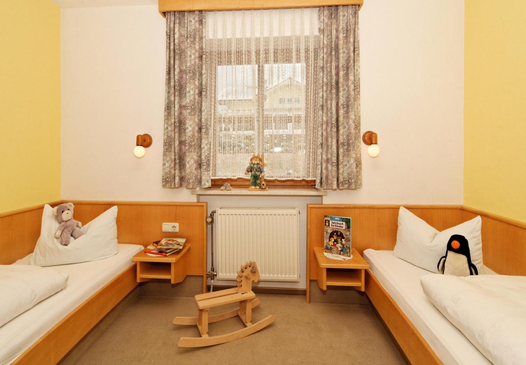 Hotel Landhaus Maria Bed&Breakfast à Regen Extérieur photo